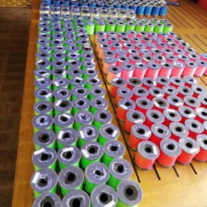 AUSSIE REELS DYNEEMA LINE
