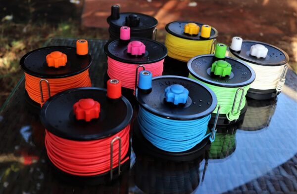CUDA RAILGUN REEL - Image 4
