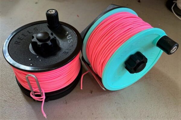 AUSSIE REELS DYNEEMA LINE - Image 3
