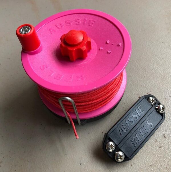 BELT REEL