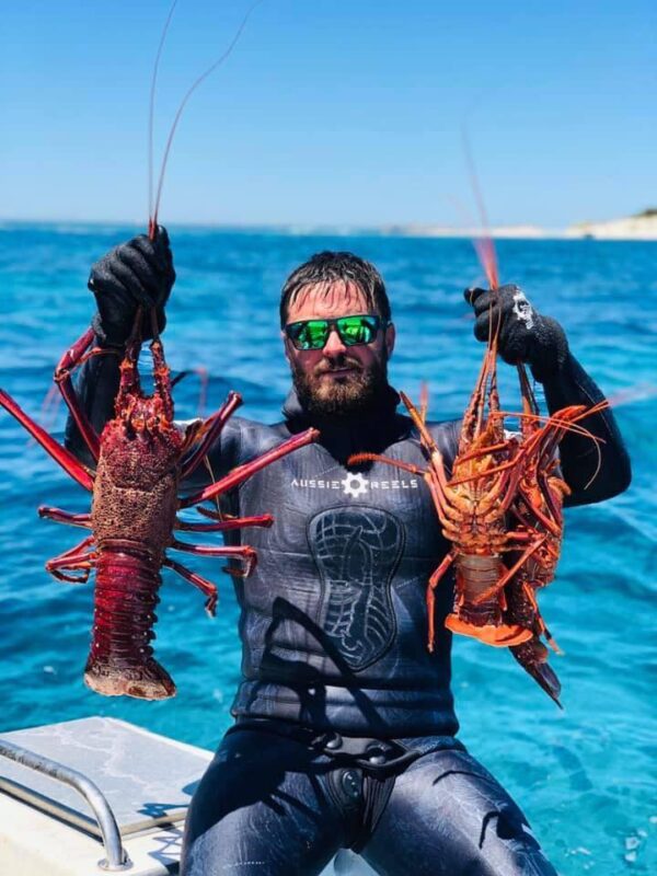 AUSSIE REELS WETSUITS - Image 2
