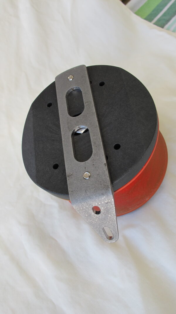 BLEUTECH GUN BRACKET - Image 3