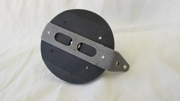 BLEUTECH GUN BRACKET - Image 2