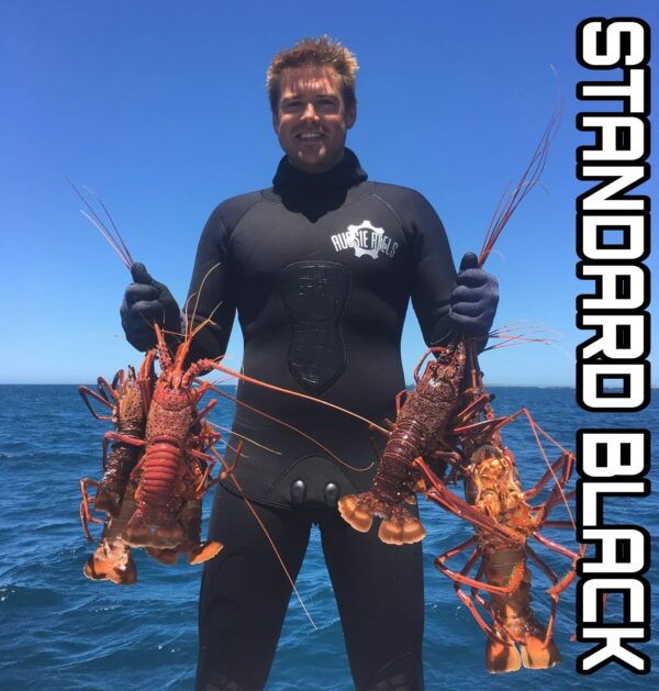 AUSSIE REELS WETSUITS - Image 3