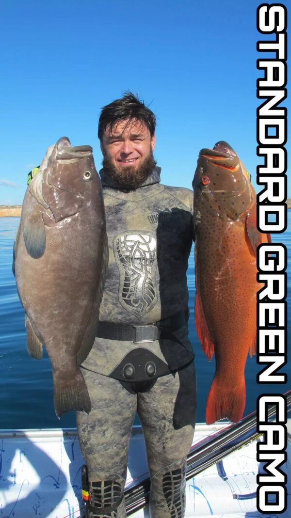 AUSSIE REELS WETSUITS - Image 6