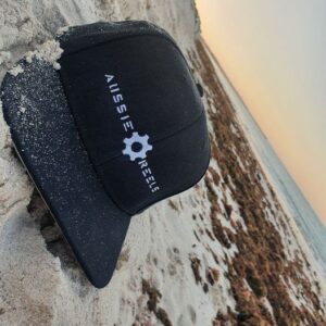 AUSSIE REELS HEADWEAR